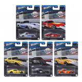 Hot Wheels Special Vintage