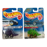 Hot Wheels Speed a