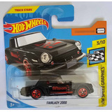 Hot Wheels Speed Graphics