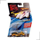 Hot Wheels Speed Racer