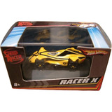 Hot Wheels Speed Racer