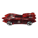 Hot Wheels Speed Racer