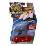 Hot Wheels Speed Racer