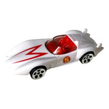 Hot Wheels Speed Racer