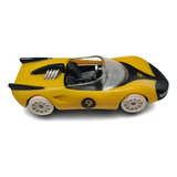 Hot Wheels Speed Racer