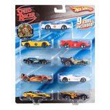 Hot Wheels Speed Racer
