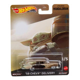 Hot Wheels Star Wars