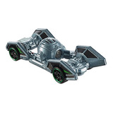Hot Wheels Star Wars Carros Naves Carships Classic - Mattel