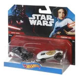 Hot Wheels Star Wars