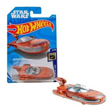 Hot Wheels Star Wars X 34