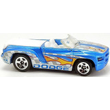 Hot Wheels Stars
