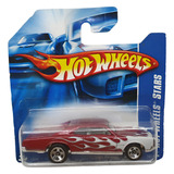 Hot Wheels Stars 1967