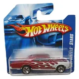 Hot Wheels Stars 1967
