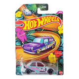 Hot Wheels Subaru Impreza