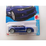 Hot Wheels Subaru Wrx