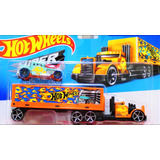 Hot Wheels Super Rigs Carreta Caminhão Avião Reboque Escolha
