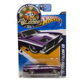 Hot Wheels Super T