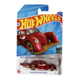 Hot Wheels Super T Hunt Volkswagen