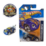 Hot Wheels Super T hunt Vw