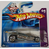 Hot Wheels   Surf Crate