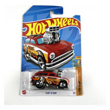 Hot Wheels Surf n