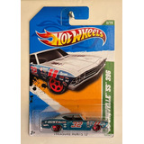 Hot Wheels T
