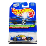 Hot Wheels T bird