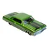 Hot Wheels T-hunt '69 Chevy Malibu T- Hunt 60/2012 Lacrado