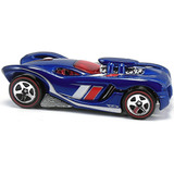 Hot Wheels T Hunt