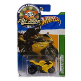 Hot Wheels T hunt