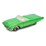 Hot Wheels T hunt