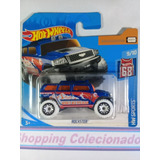 Hot Wheels T Hunt