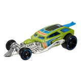 Hot Wheels T hunt