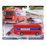 Hot Wheels Team Transport