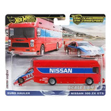 Hot Wheels Team Transport