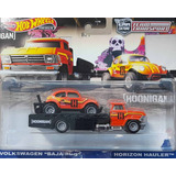 Hot Wheels Team Transport
