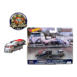 Hot Wheels Team Transport
