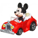 Hot Wheels Tematico Disney
