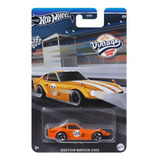 Hot Wheels Tematicos Vintage