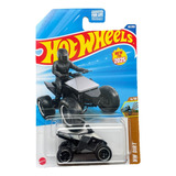 Hot Wheels Tesla Cyberquad