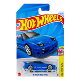 Hot Wheels The