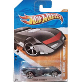 Hot Wheels The Batman