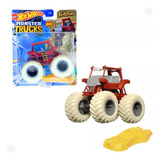 Hot Wheels The Flintstones