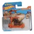 Hot Wheels The Flintstones Flintmobile Hw Screen Time 1:64