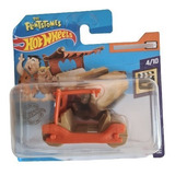 Hot Wheels The Flintstones
