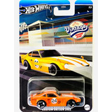 Hot Wheels Themed Vintage
