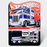 Hot Wheels Thunder Roller RLC Limited Edition 2021 Exclusive Numbered To 20 000