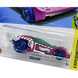 Hot Wheels Tooligan