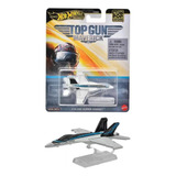 Hot Wheels Top Gun