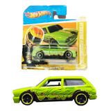 Hot Wheels Top Rides
